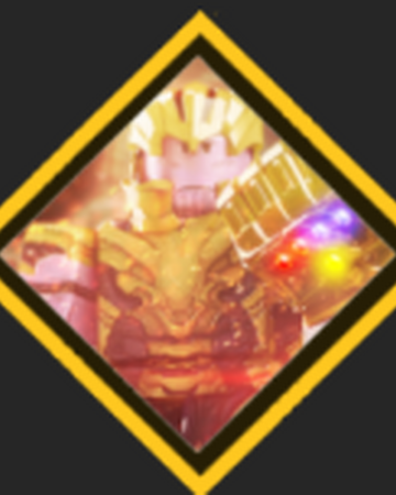 heroes online roblox endgame quest Thanos Heroes Online Wiki Fandom