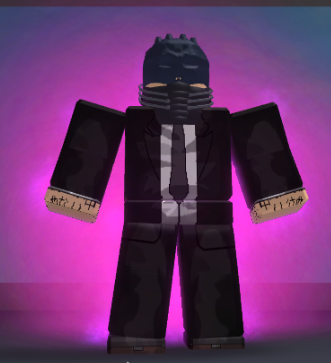 Roblox Heroes Online Overhaul Quirk