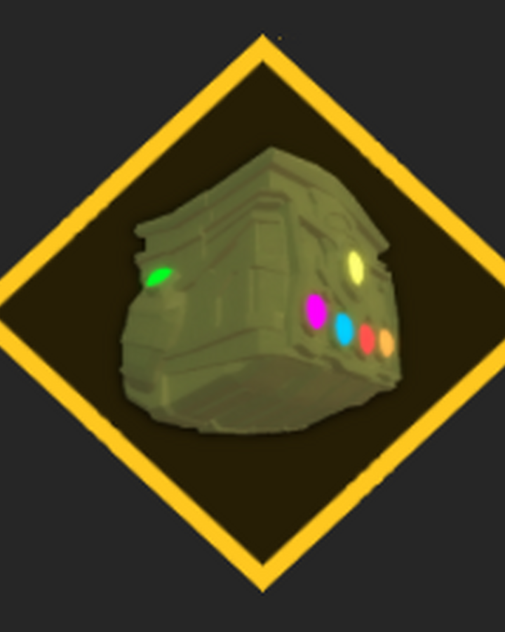 Free Roblox Infinity Gauntlet