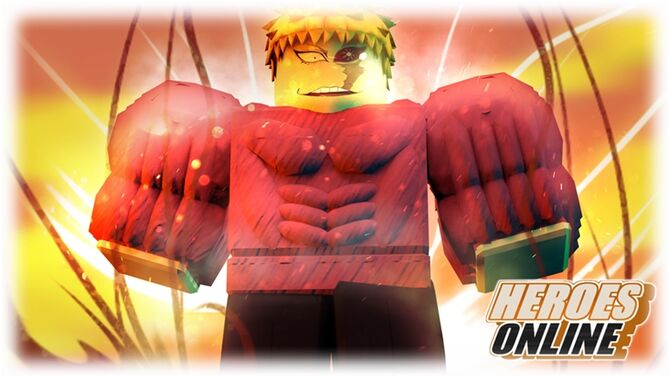 Heroes Online Wiki Fandom - roblox heroes online wiki