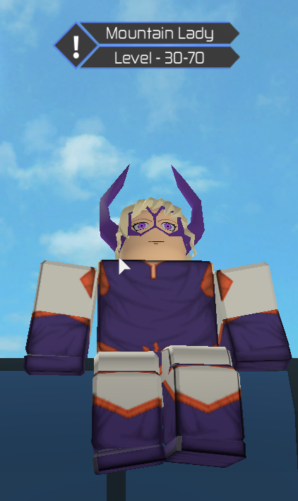 Roblox Eraserhead