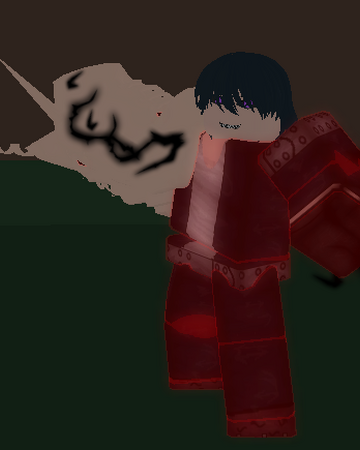 Red And White Kimono Roblox