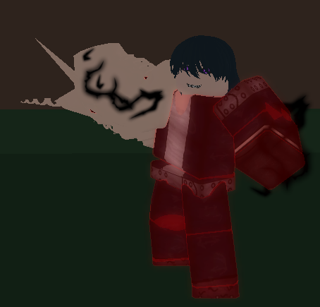 Heroes Online Roblox