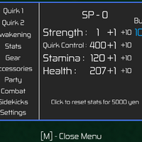 Stats Heroes Online Wiki Fandom