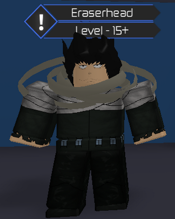 Roblox Eraserhead