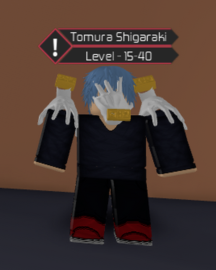 Tomura Heroes Online Wiki Fandom