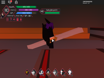 Heroes Online Roblox Endgame Quest