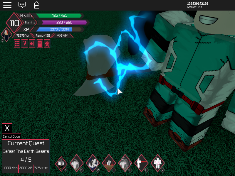 Roblox Heroes Online Wiki - super hero tycoon robloxcodesnake wiki fandom