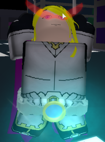 Roblox Heroes Online Regen