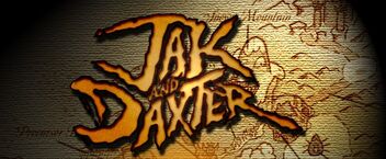 Jak and Daxter