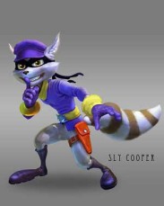 Sly