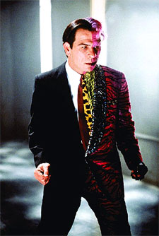 Two Face