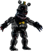 Nightmare animatronic (1)