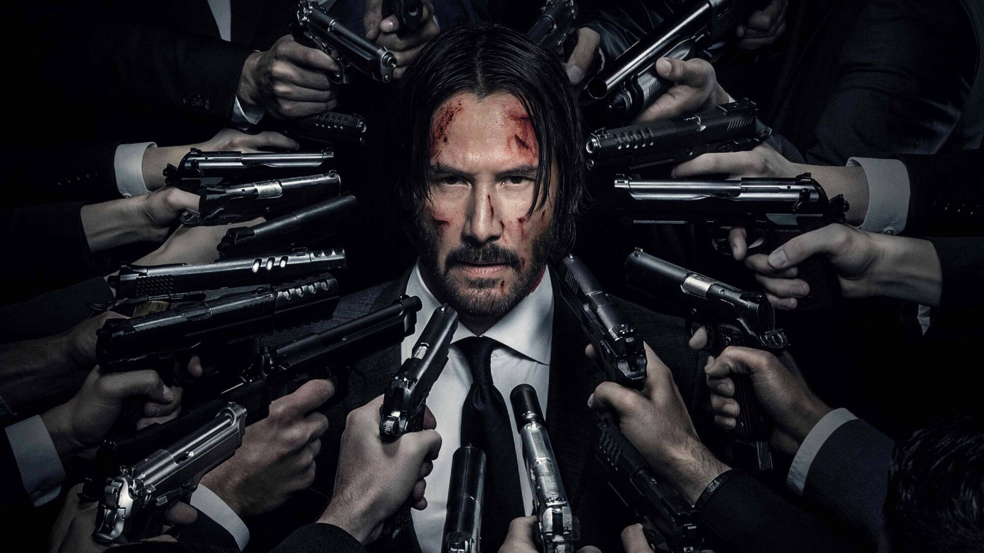 John Wick | Heroes/Villains Wiki | Fandom