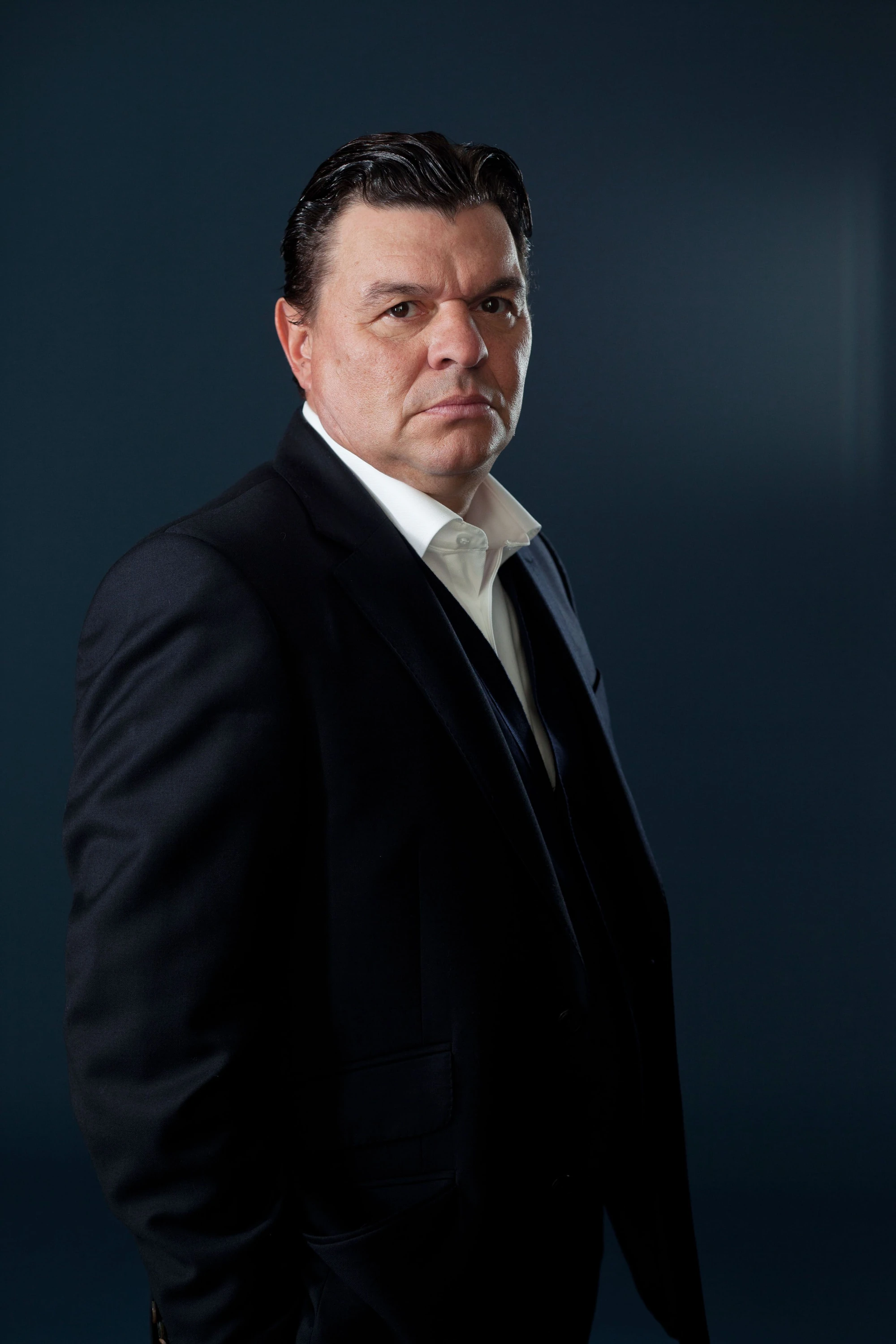 Derek Branning | Heroes/Villains Wiki | Fandom