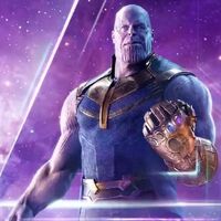 Thanos Marvel Cinematic Universe Heroes Villains Wiki Fandom