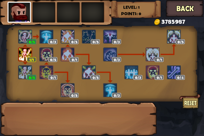 SummonerSkill