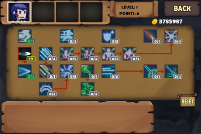 ArcherSkillTree