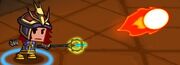 Fire Ball