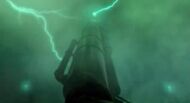 Lightning Collector