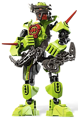 lego hero factory breez