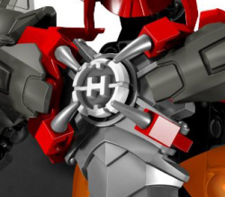 Core Clamps