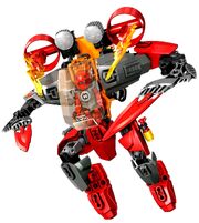Hero Factory Invasion from Below Wave 1 - Furno Jet Machine