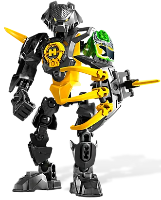 lego hero factory stringer