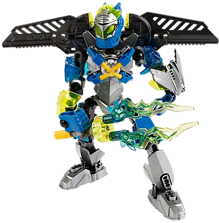 lego hero factory surge