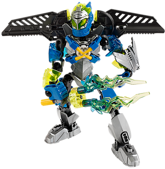 lego hero factory surge