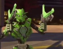 Breez ordealfire origin
