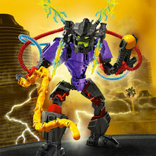 Voltix-0