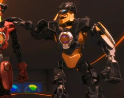 lego hero factory stringer