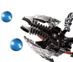 Vapor Launcher