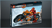 7158 Furno Bike