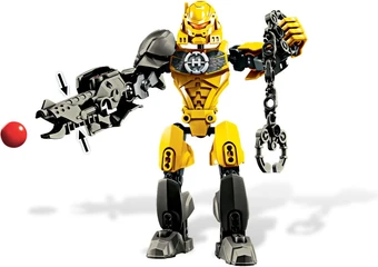 hero factory nathan evo