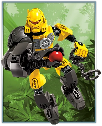 hero factory nathan evo