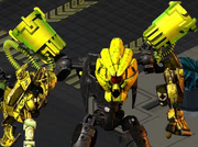 Meltdown MVN