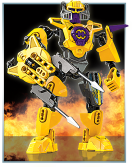 Nathan Evo Hero Factory Reviews Wiki Fandom Powered By Wikia
