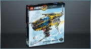 7160 Dropship