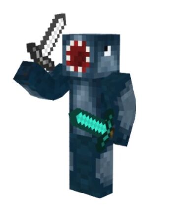 Iballisticsquid Hero Fanon Wiki Fandom