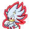 Shadic the Hedgehog | Hero Fanon Wiki | FANDOM powered by Wikia