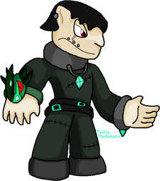 Arkadi Orlov (Season 2)