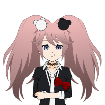 Junko Enoshima The Punkettes Hero Fanon Wiki Fandom