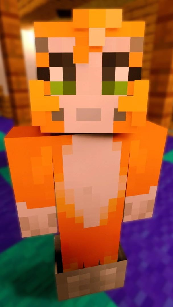 Stampylongnose Hero Fanon Wiki Fandom - mr stampy cat known as stampylonghead utuber roblox