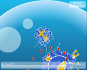Bubble Tanks (Series)