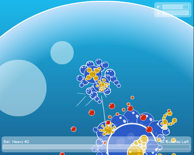Bubble Tanks (Series)