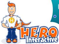 Hero Interactive