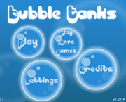 Bubble Tanks 1