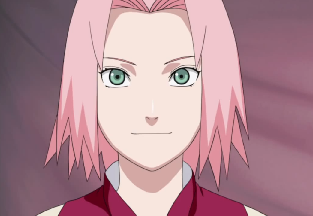 Sakura Haruno | Wiki Heróis do Multiverso Universo | Fandom